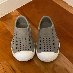 Natives Jefferson Grey - Toddler C5